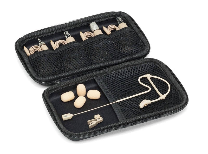 Samson SE60X IP65 Unidirectional Earset Microphone Mic w/ Condenser Capsule - Image 2